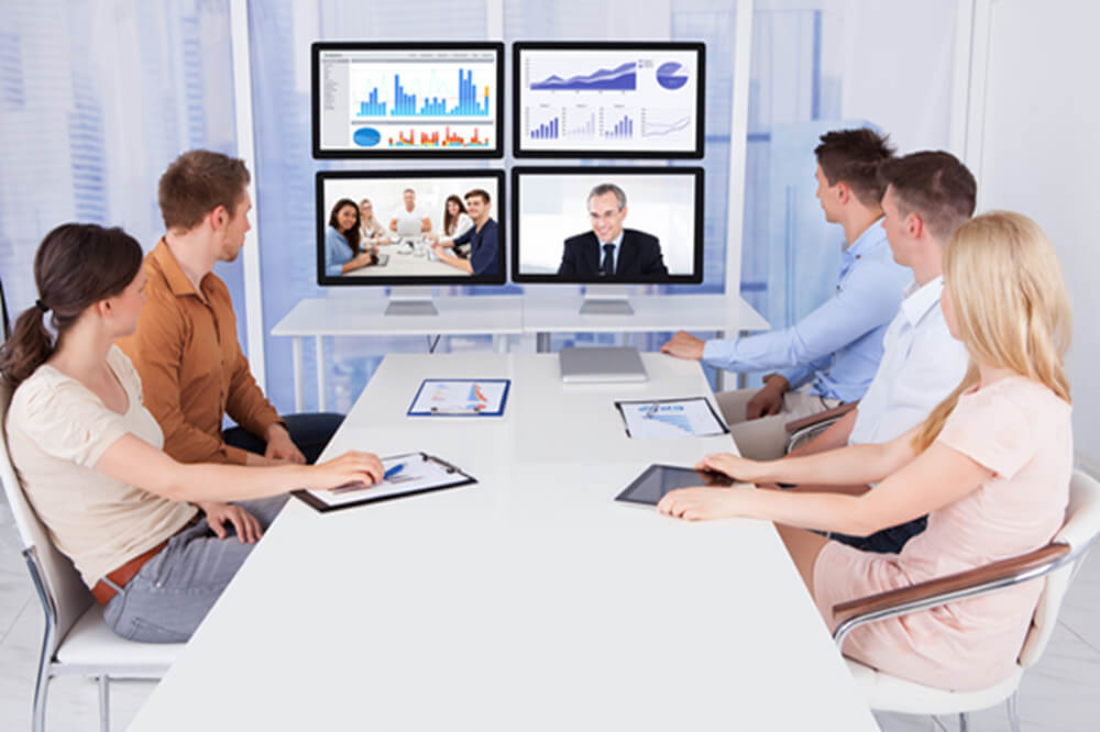 AV Access IP Solutions_Conference Rooms