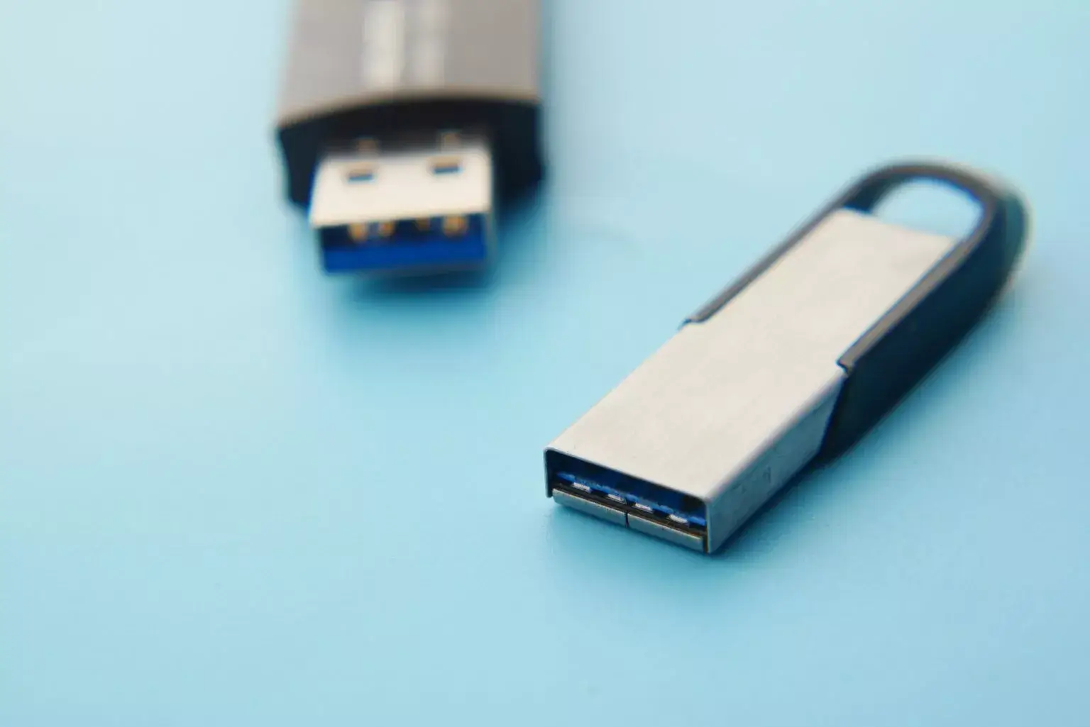 USB2.0与USB3.0